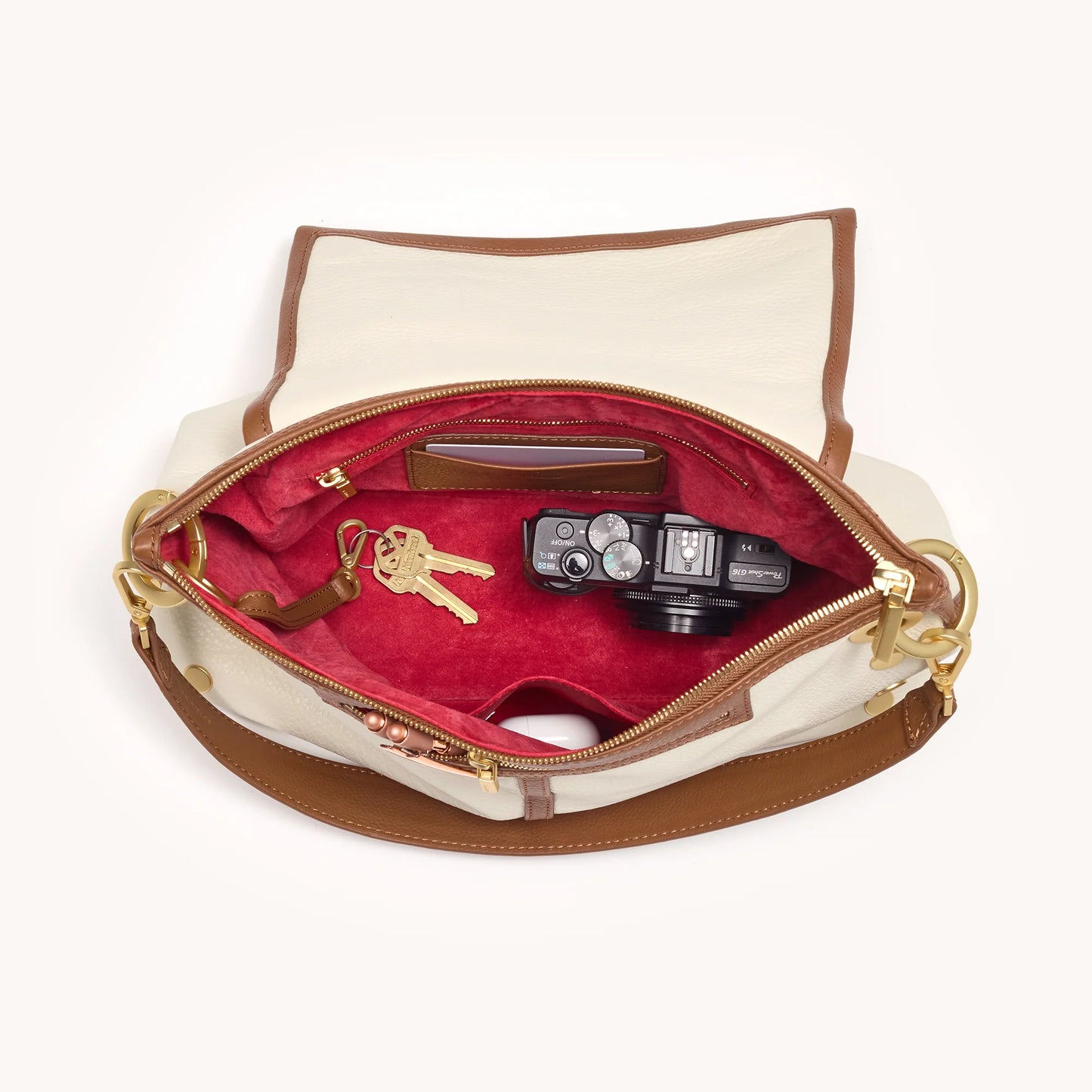 VIP Grand Handbag