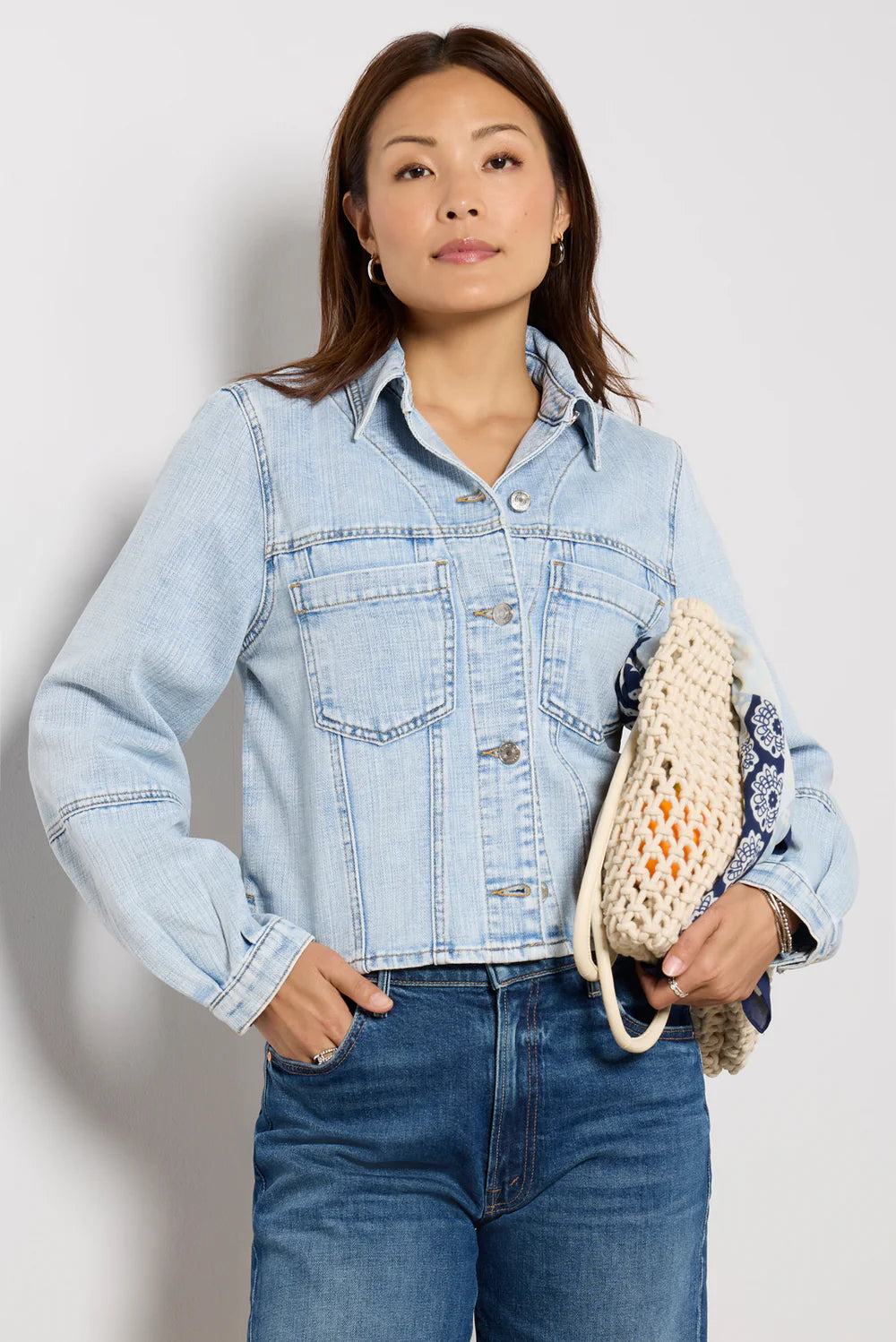 Bailey Jacket
