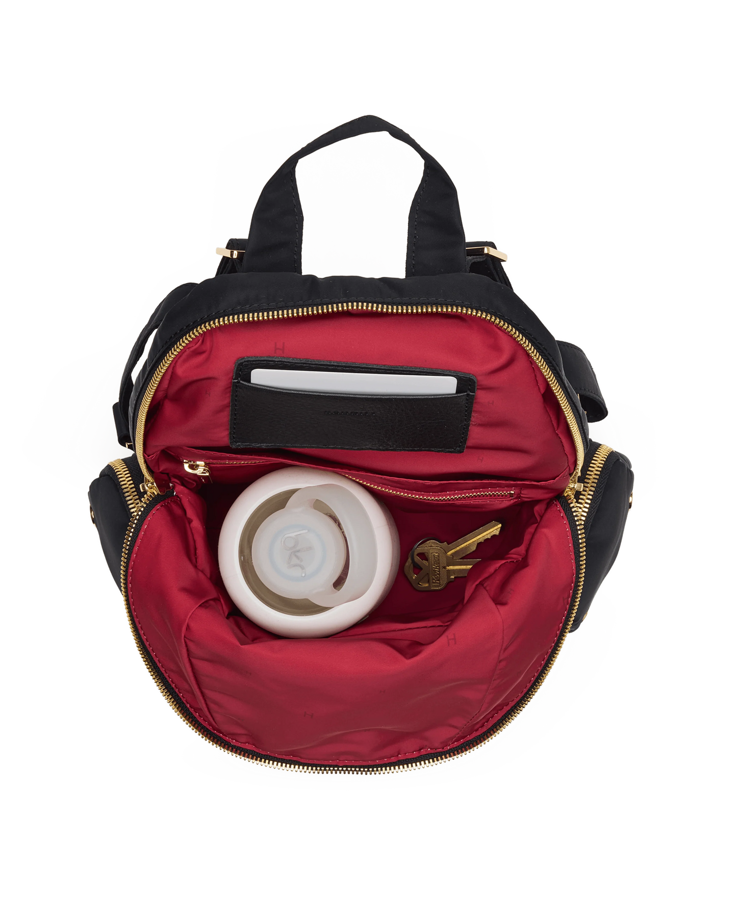 Hunter Backpack - Nylon