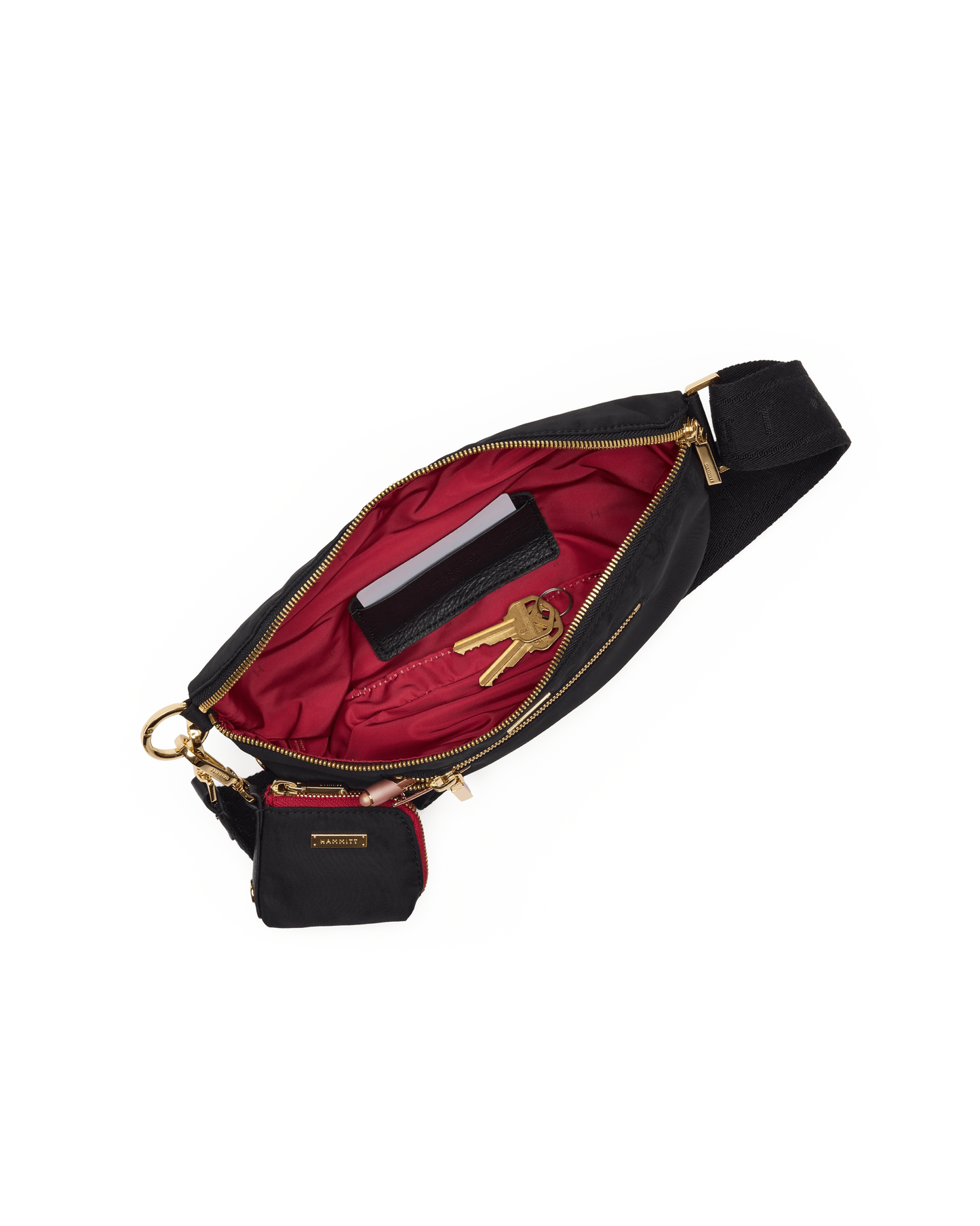 Charles Crossbody Medium