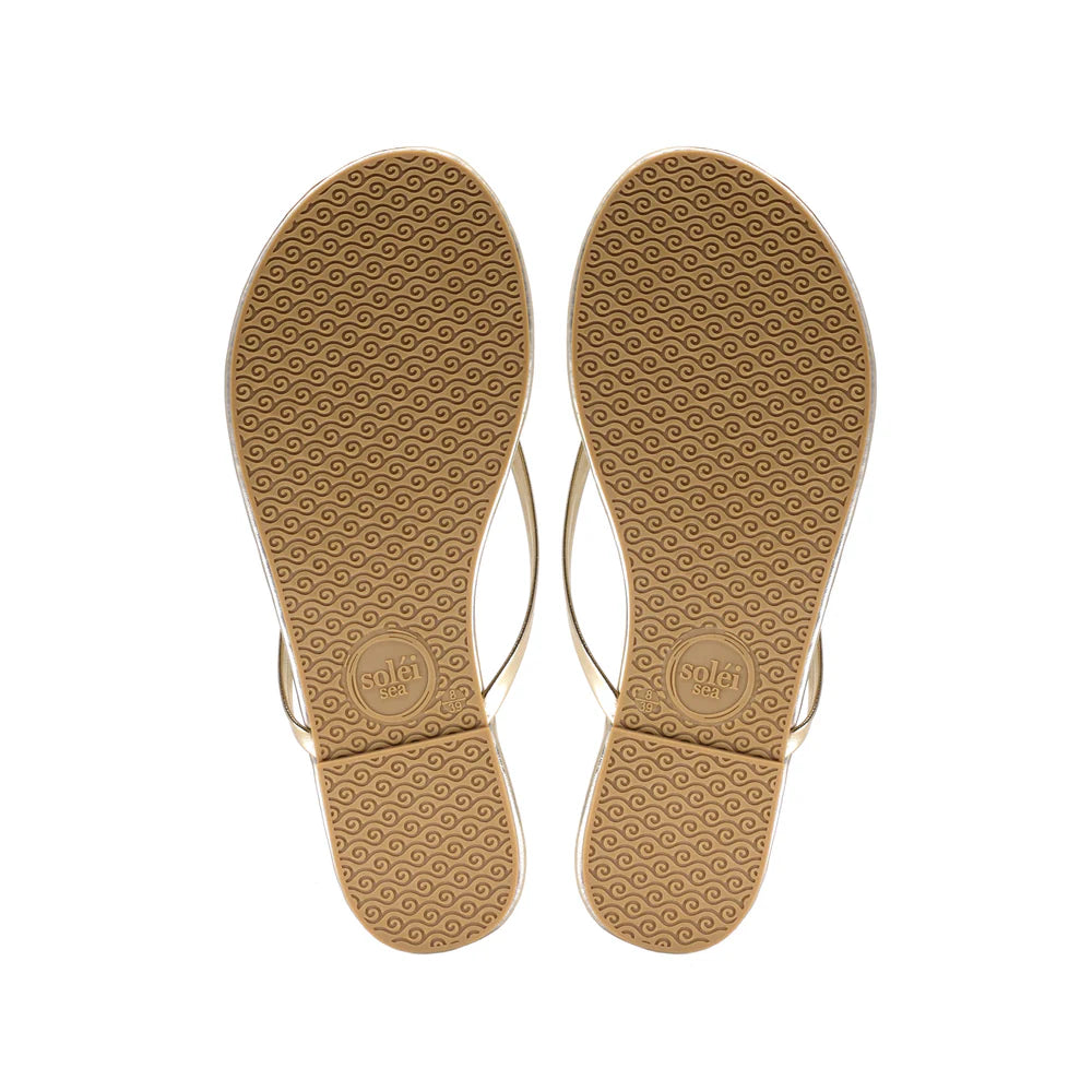 Indie Classic Thin Strap Sandal