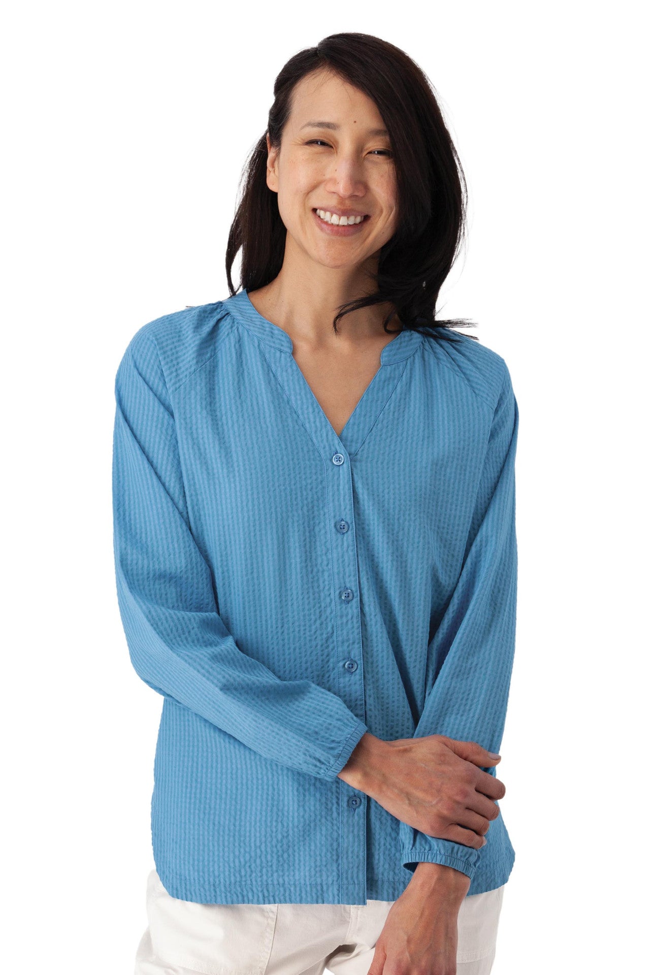 Caspian Top