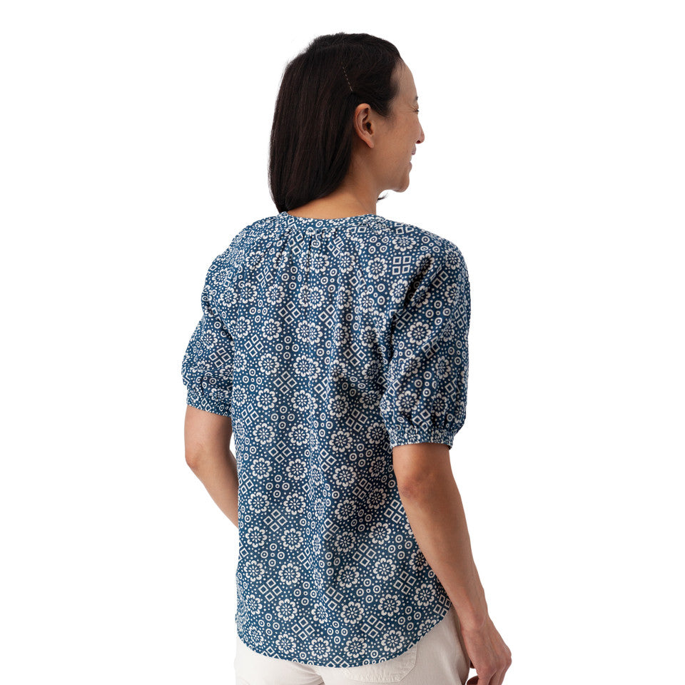 Cassia Top