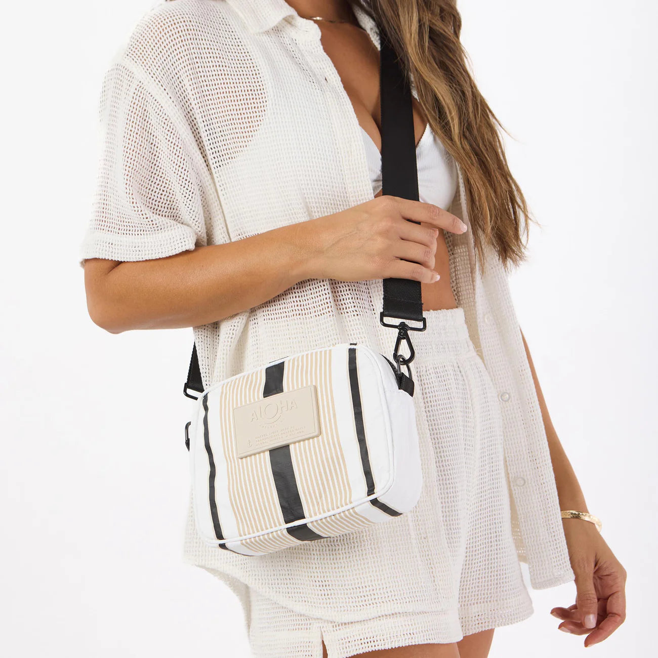 Le Tour - Crossbody