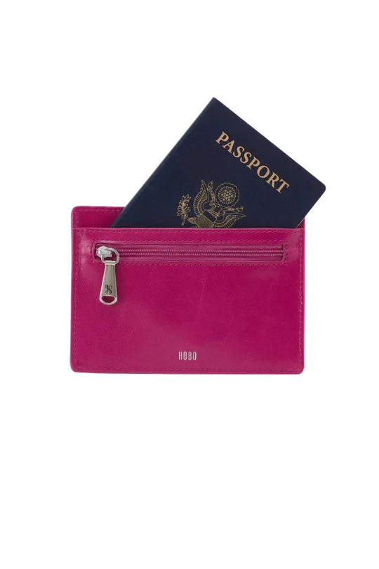 Euro Slide Card Case