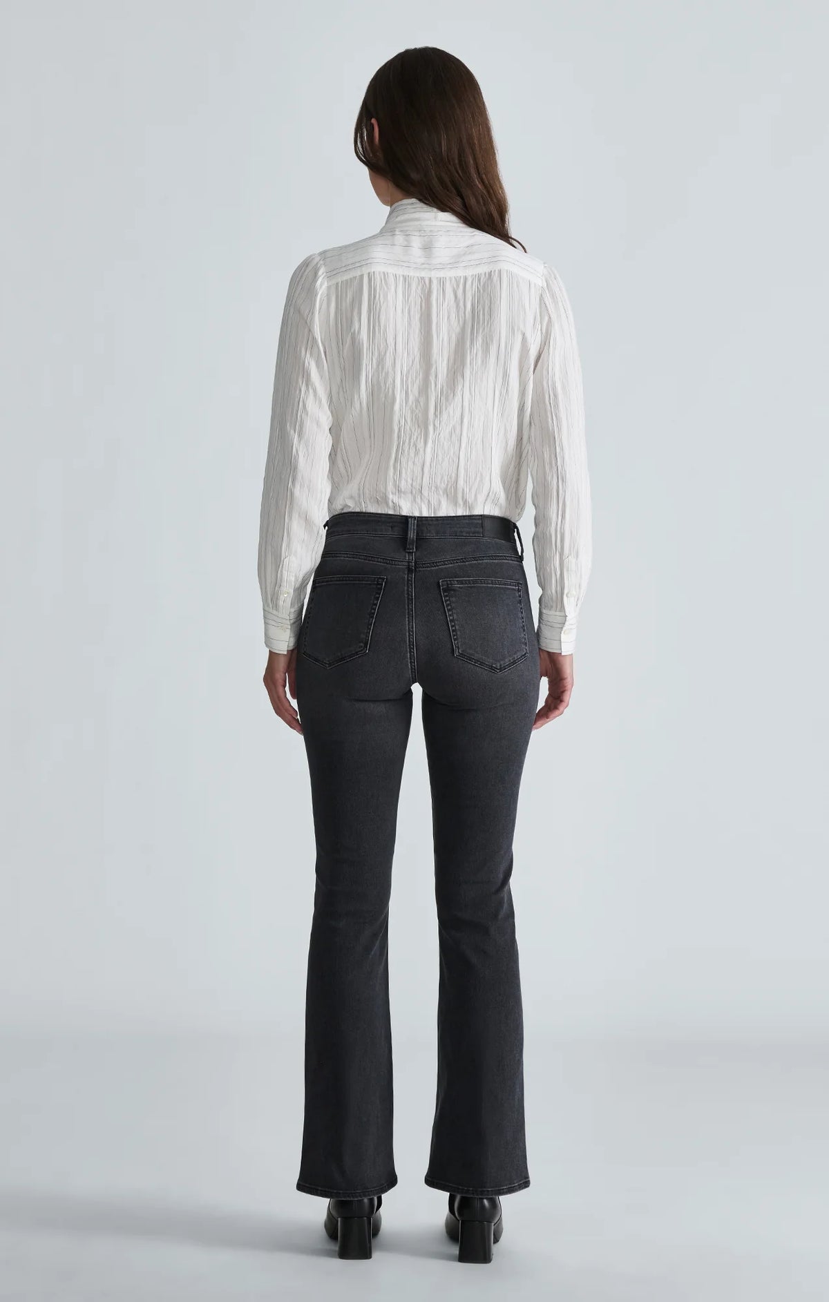 Vicky Bootcut 32"