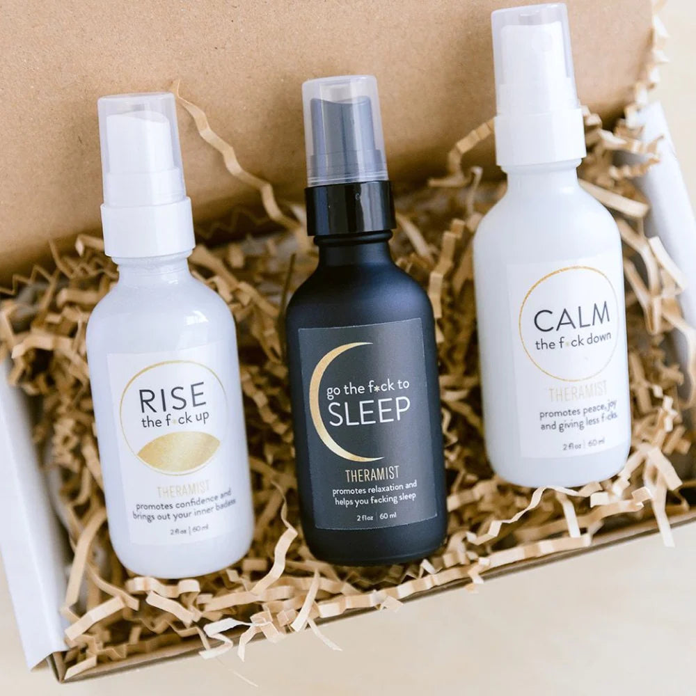 Mini Sanity Saver Gift Set