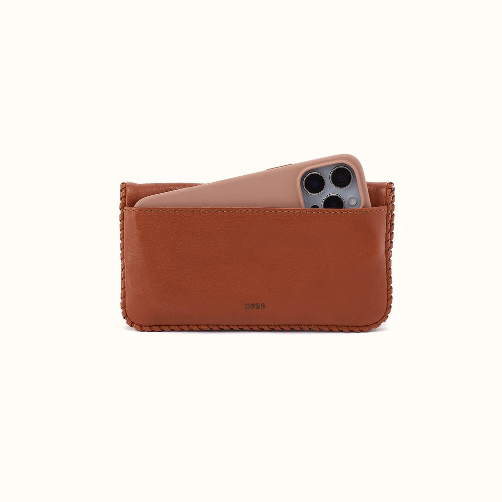 Lumen Continental Wallet