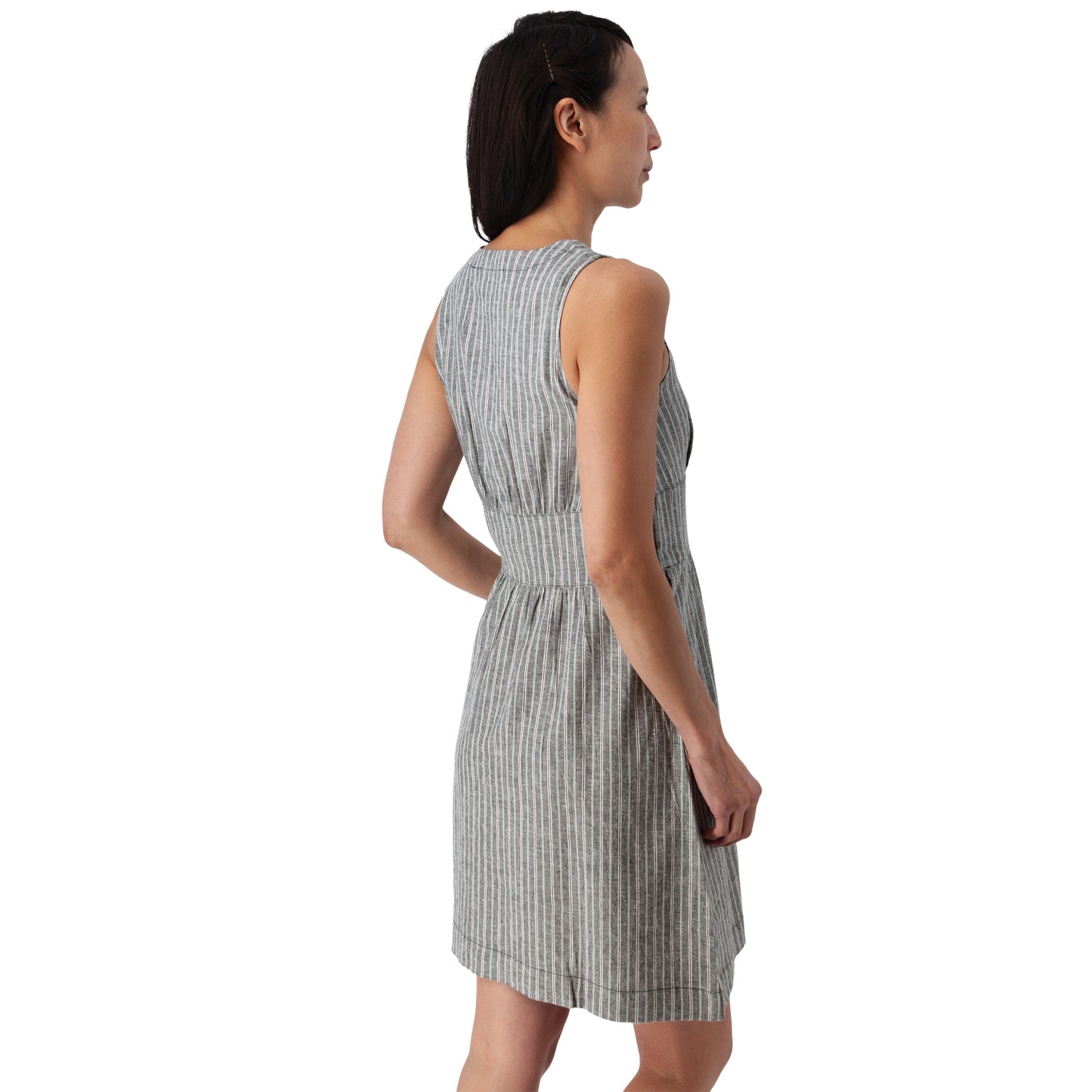 Breezey Dress