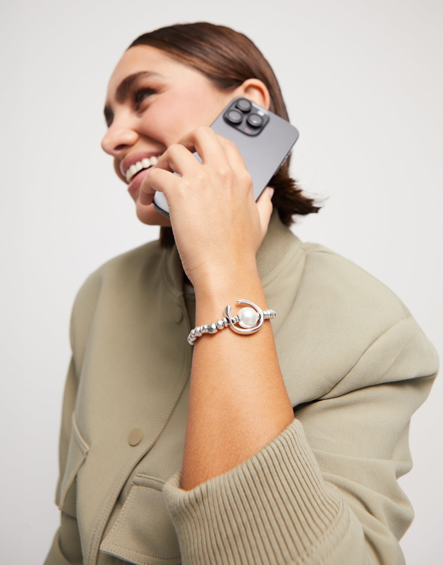 Another Round Oh Oh Oh Bracelet