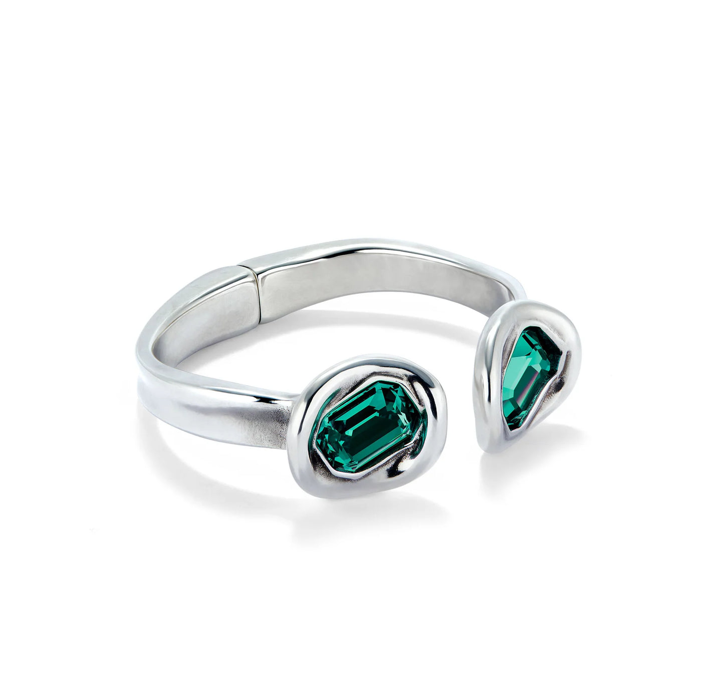 Ser Valiente Bracelet - Verde
