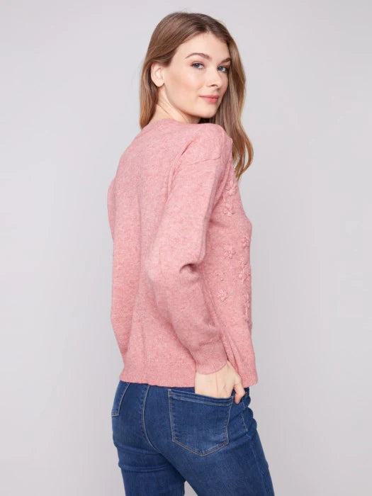 Crew Neck Sweater