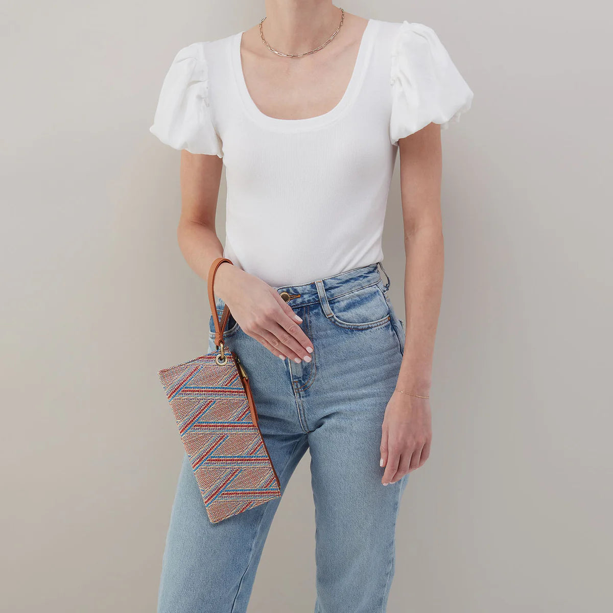 Vida Wristlet