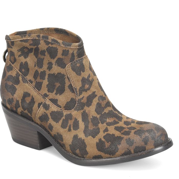 Aisley Boot