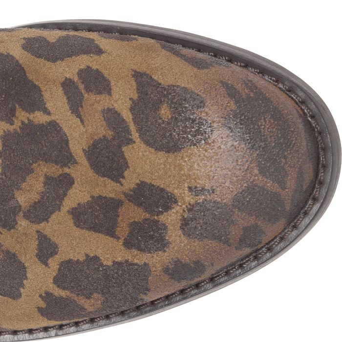 Aisley Boot