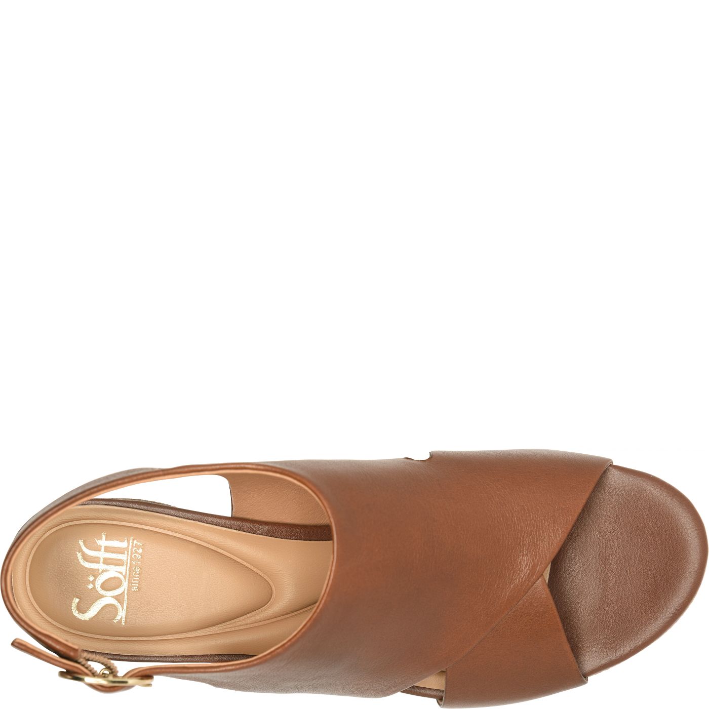 Liv Platform Sandal