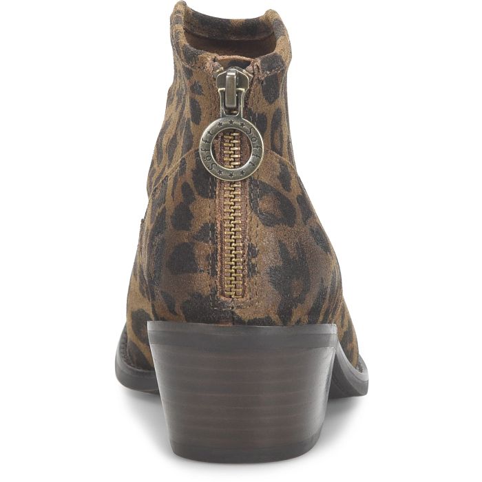Aisley Boot