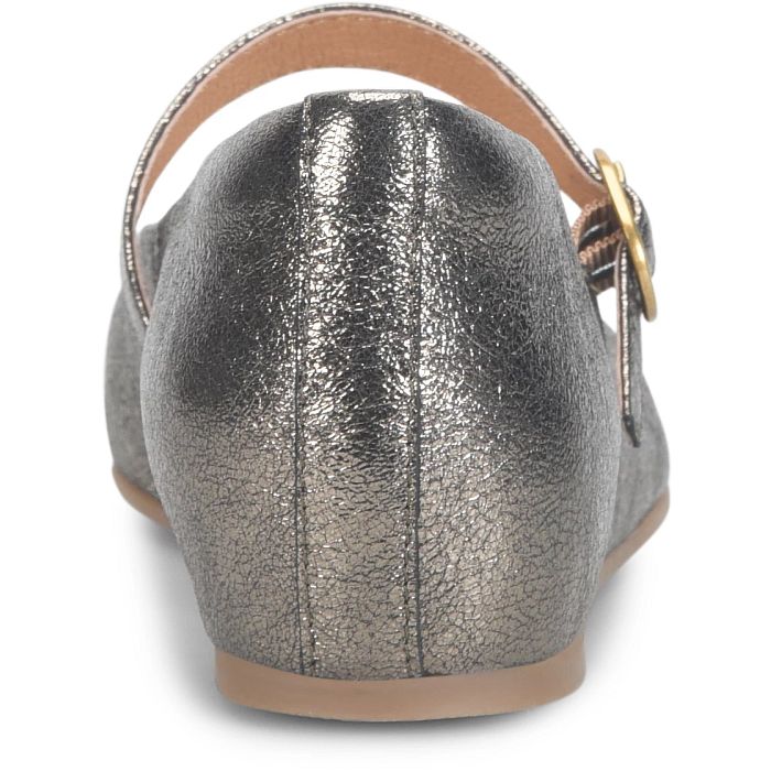 Palma Mary Jane Wedge