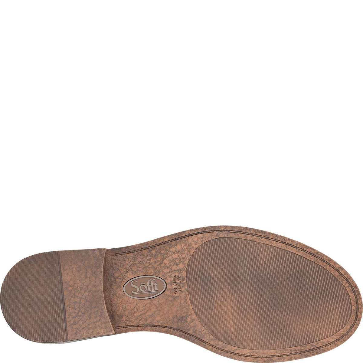 Desi Waterproof Leather Booties