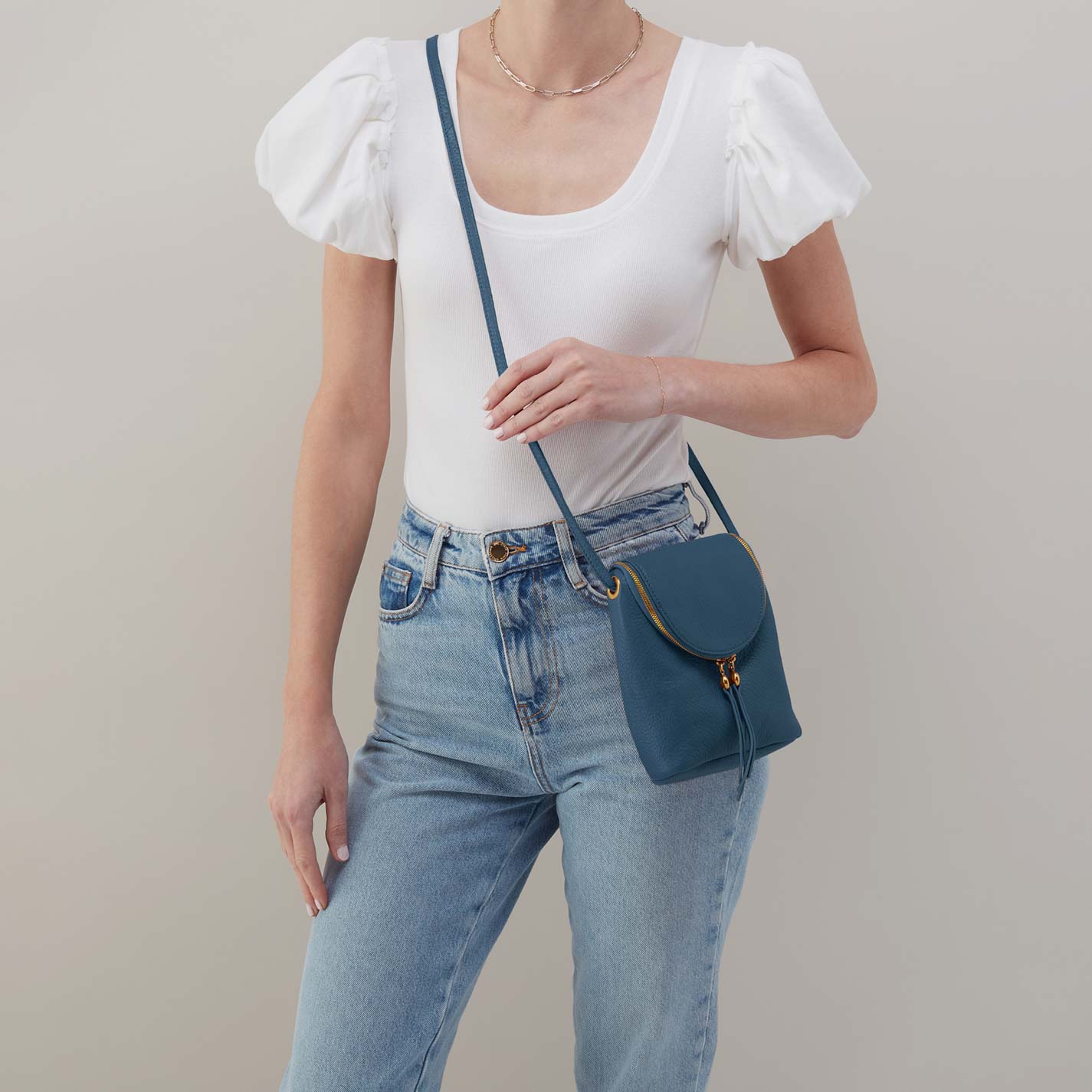 Fern Crossbody