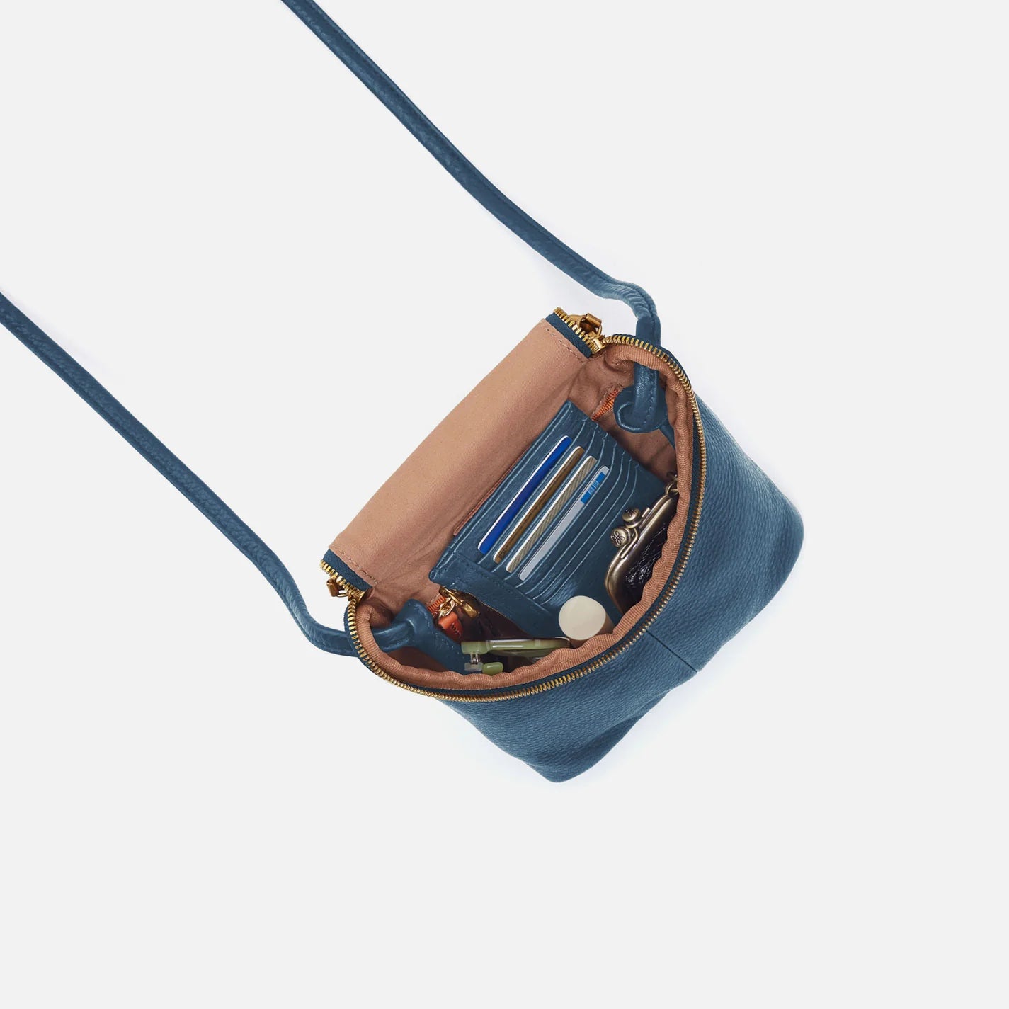 Fern Crossbody