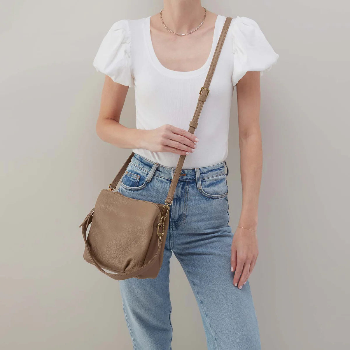 Starr Convertible Bag