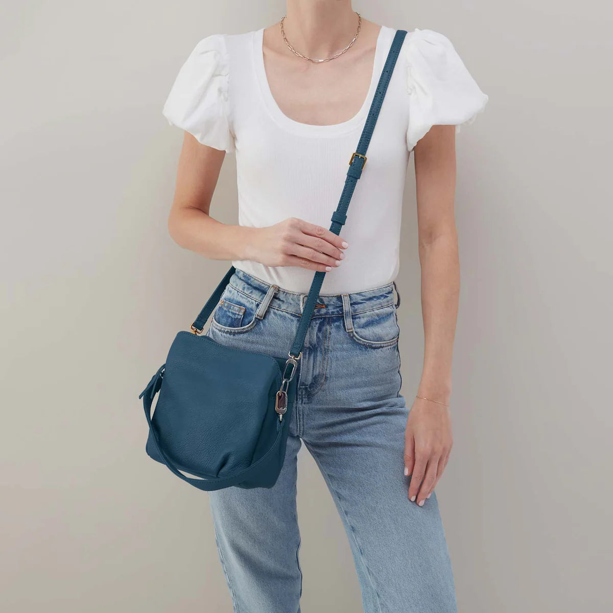 Starr Convertible Bag