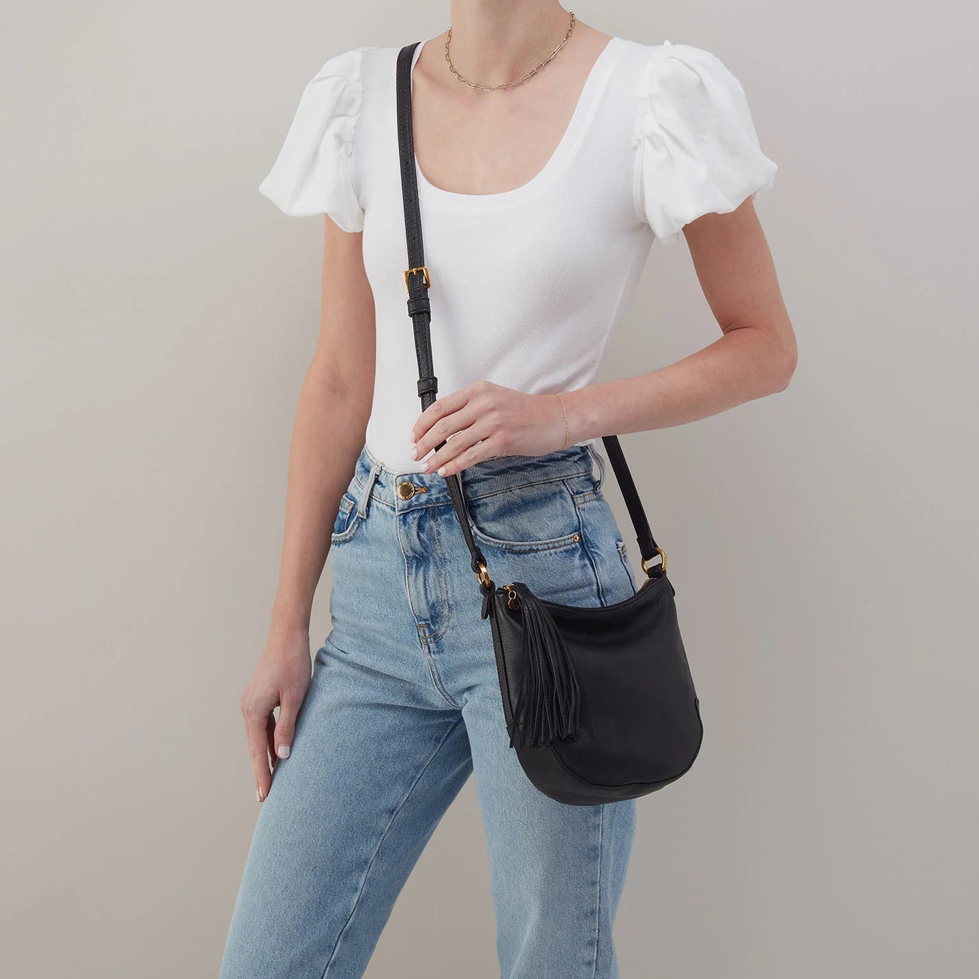 Lexi Crossbody Bag
