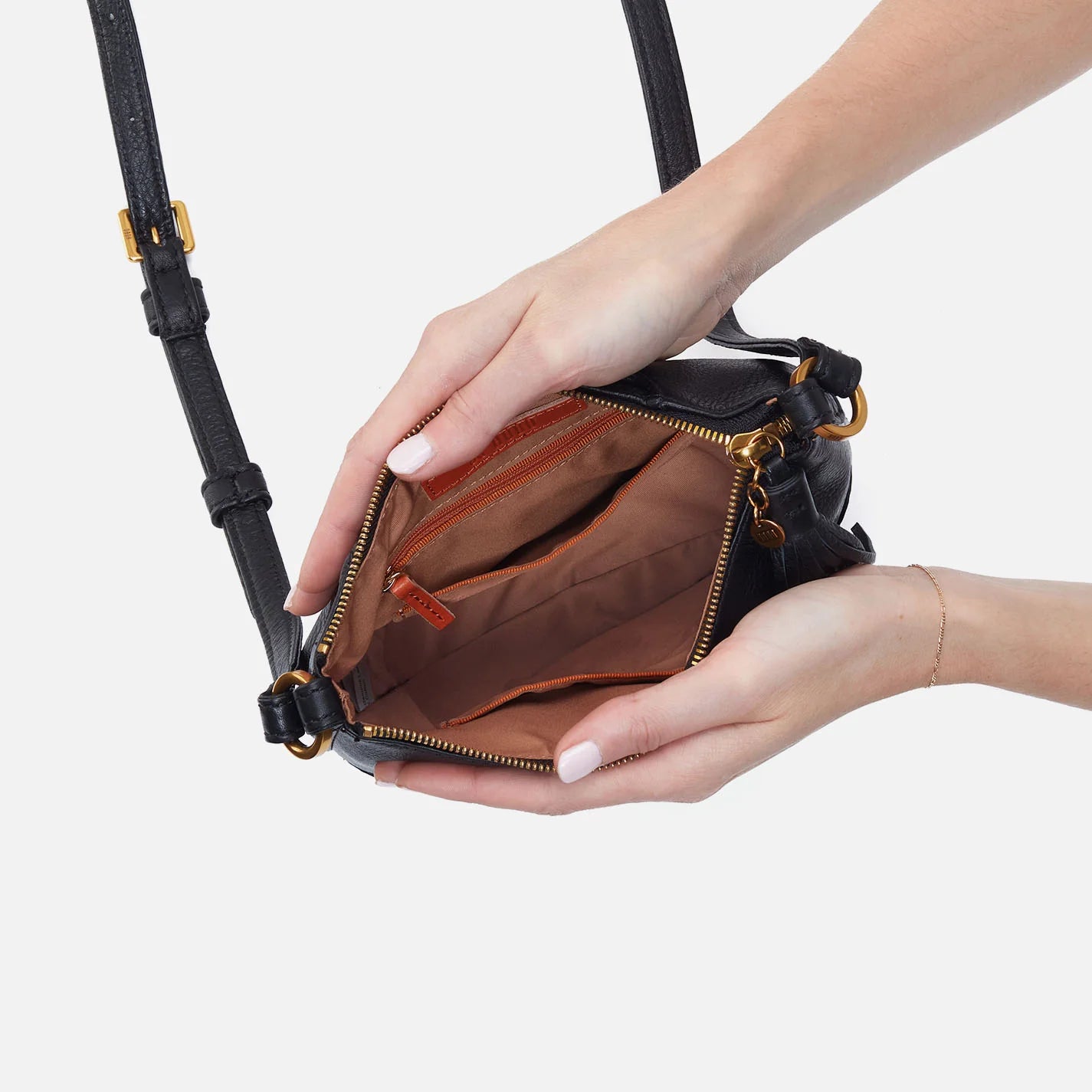 Lexi Crossbody Bag
