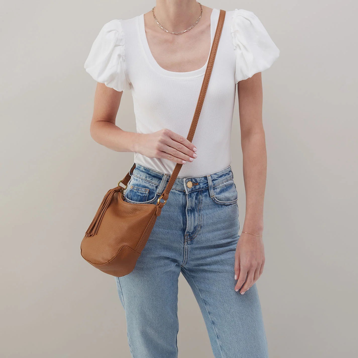 Lexi Crossbody Bag