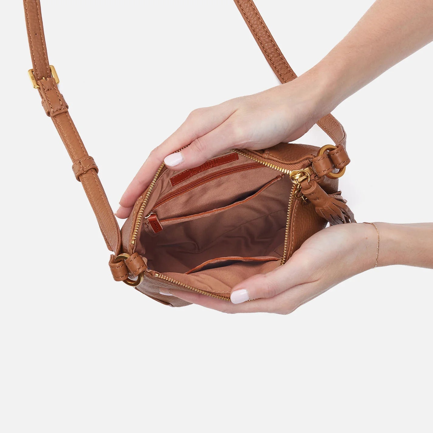 Lexi Crossbody Bag