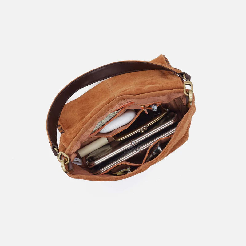 Harley Convertible Shoulder Bag