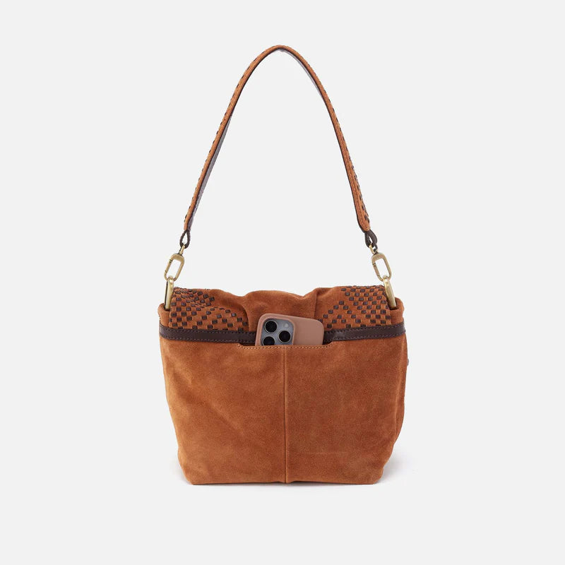 Harley Convertible Shoulder Bag