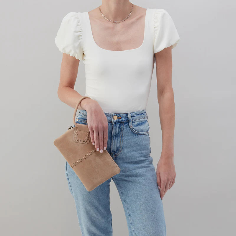 Sable Wristlet