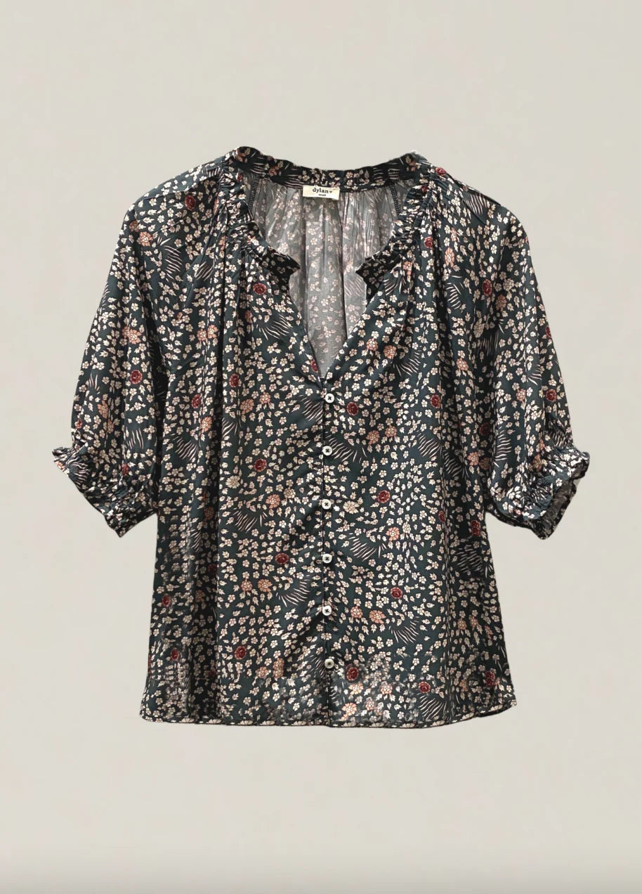 Mia Blouse