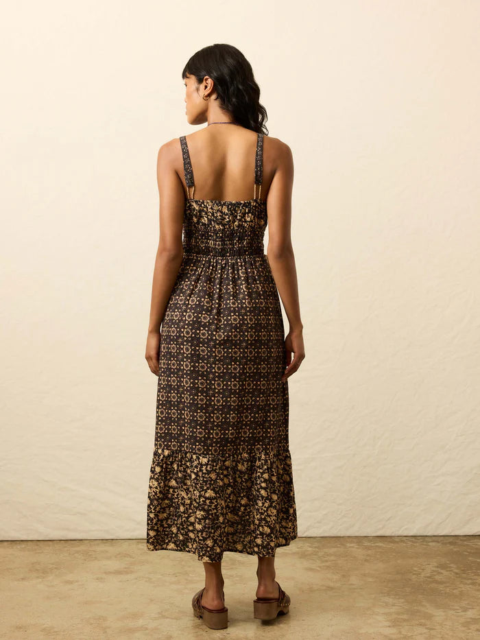 Sunbeam Dress