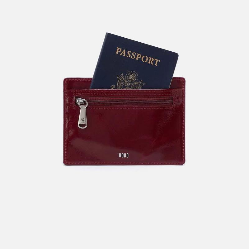 Euro Slide Card Case