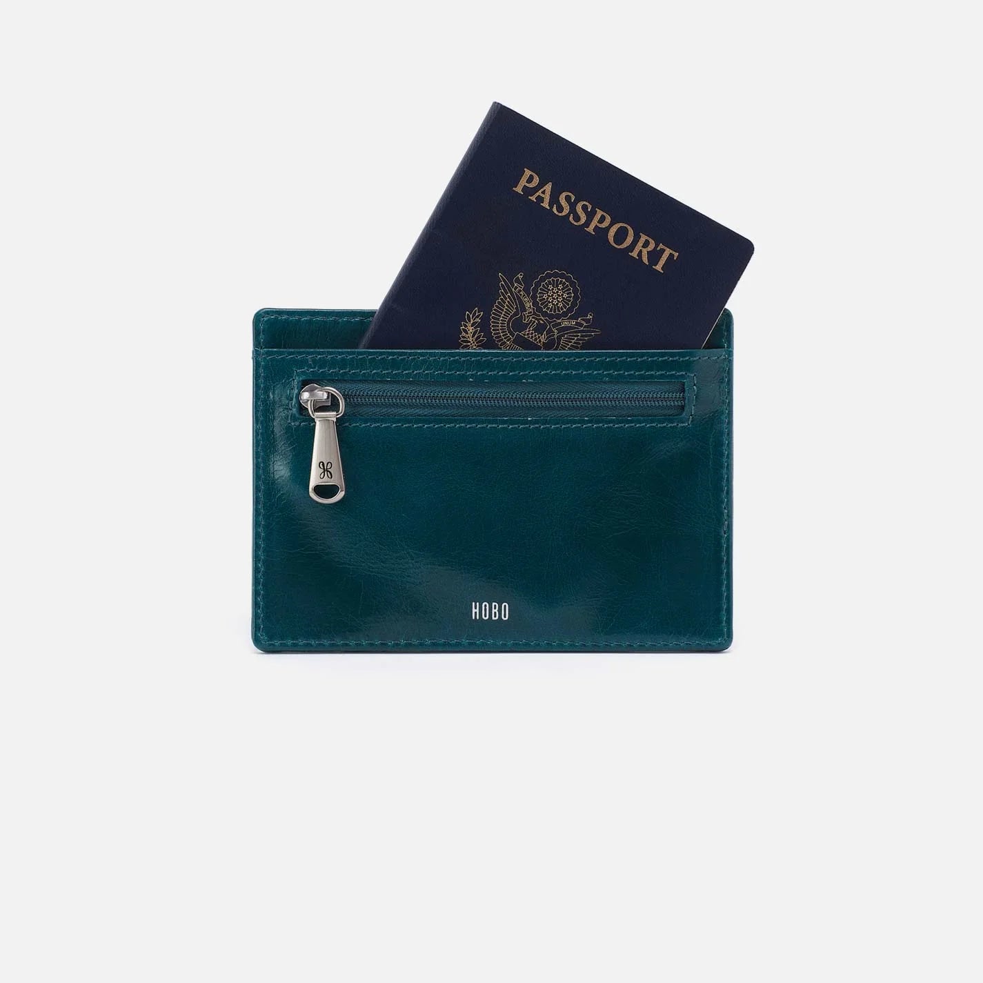 Euro Slide Card Case