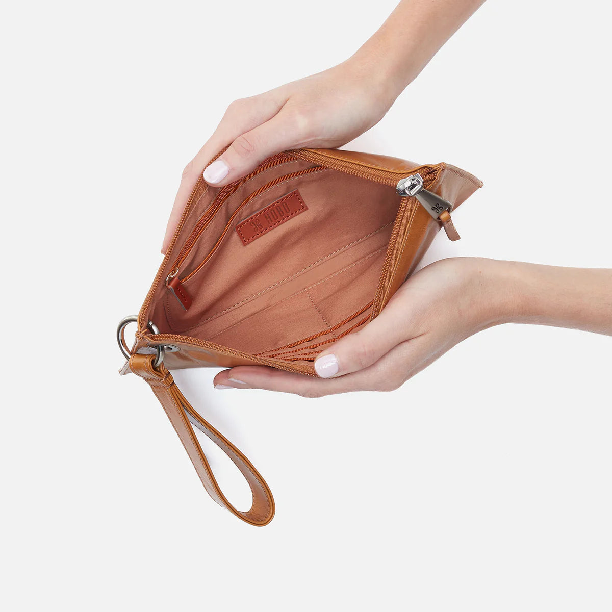 Vida Wristlet
