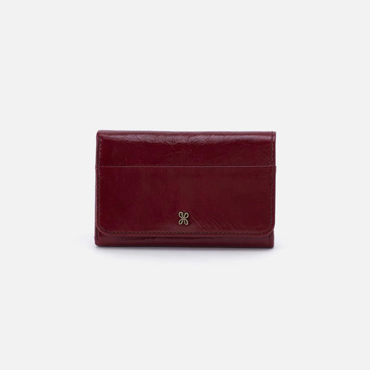 Jill Trifold Wallet