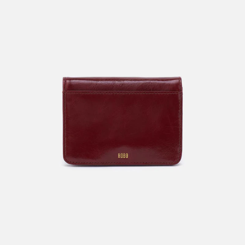 Jill Bifold Wallet