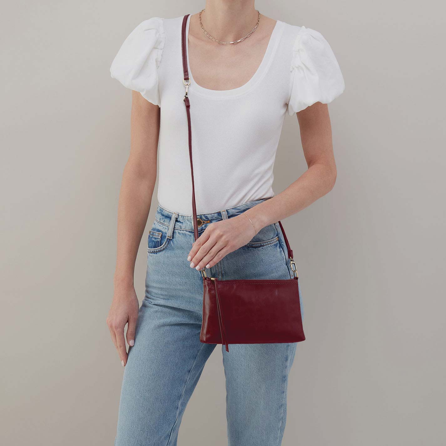 Darcy Crossbody Bag