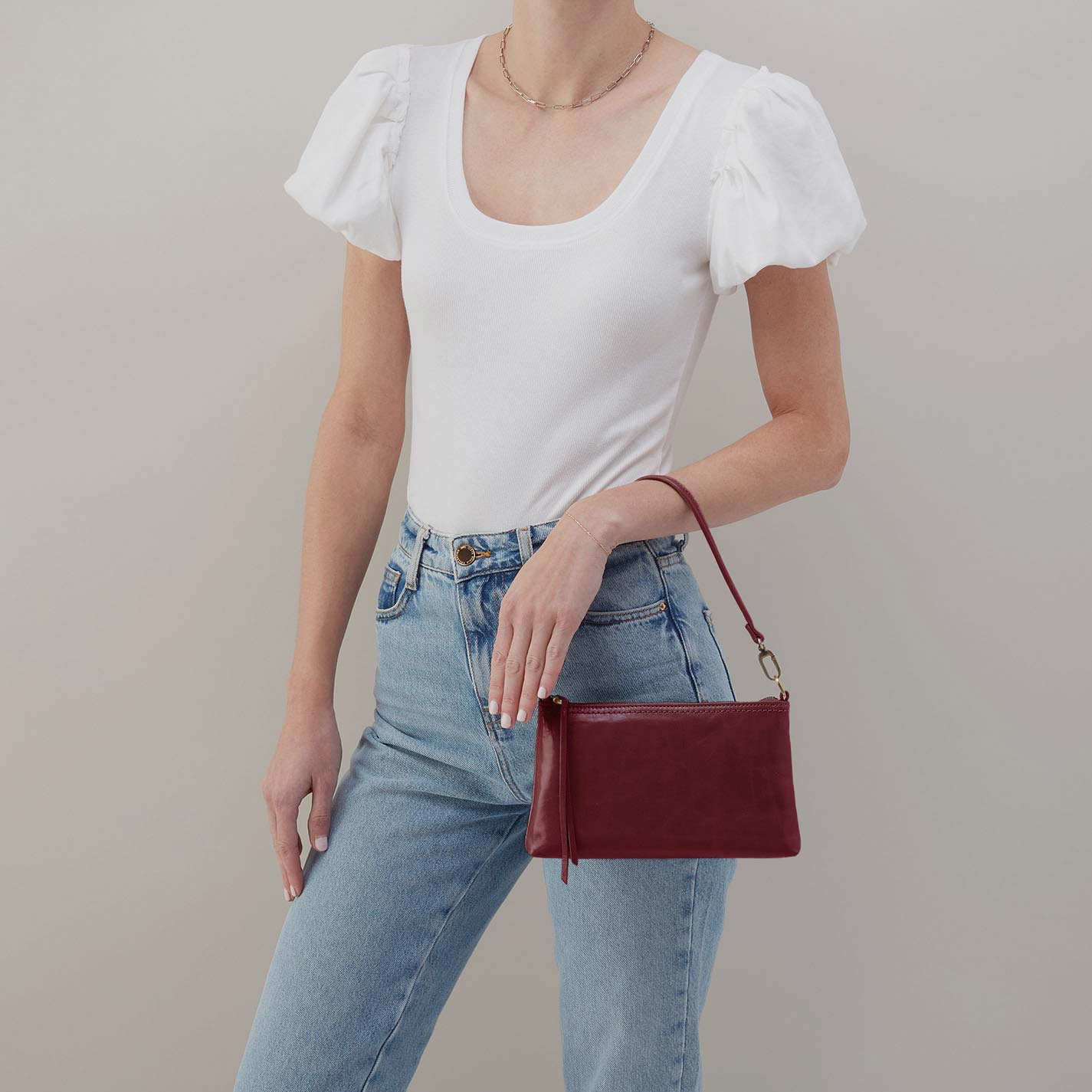 Darcy Crossbody Bag