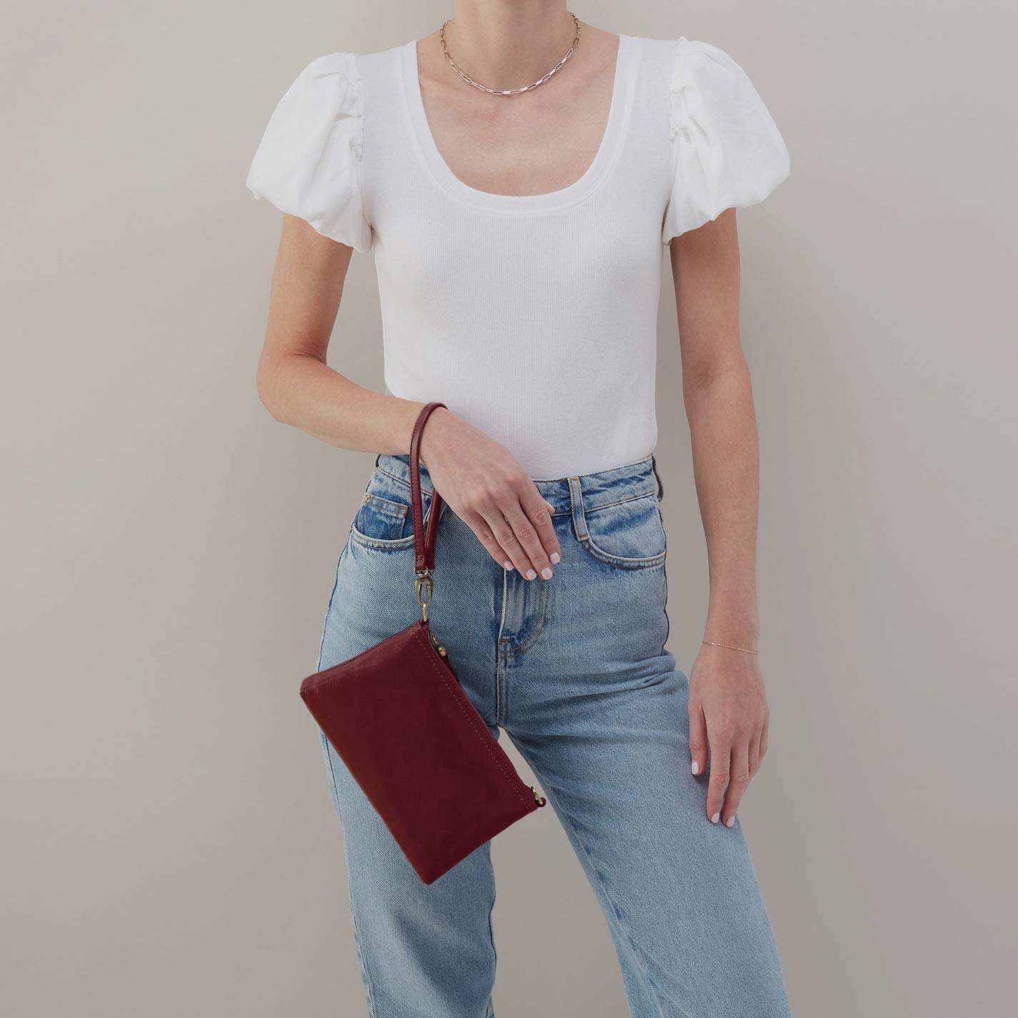 Darcy Crossbody Bag