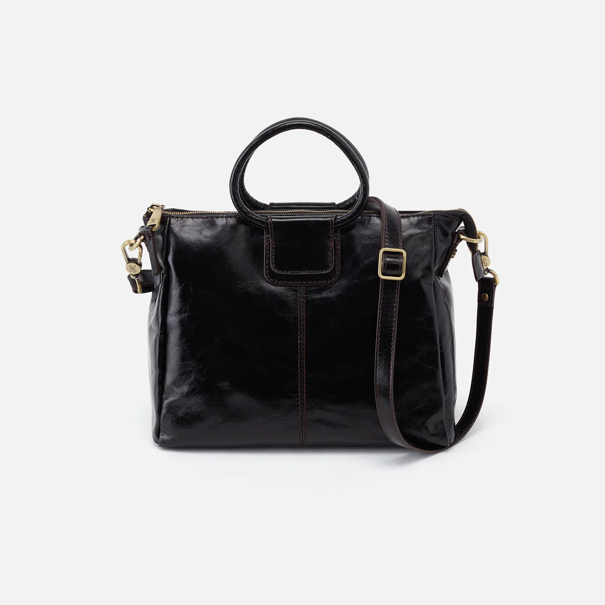 Sheila Medium Satchel