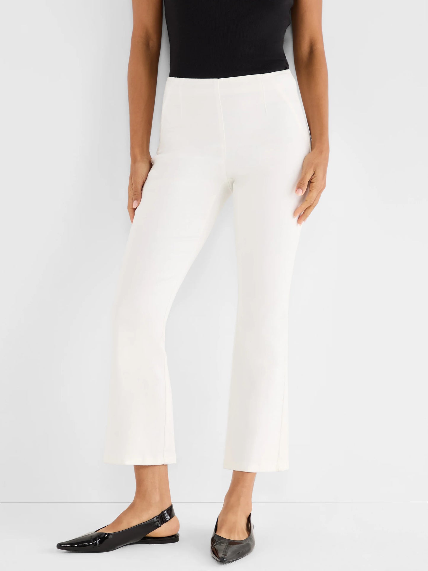 Berkeley Ankle Bootcut Jeans