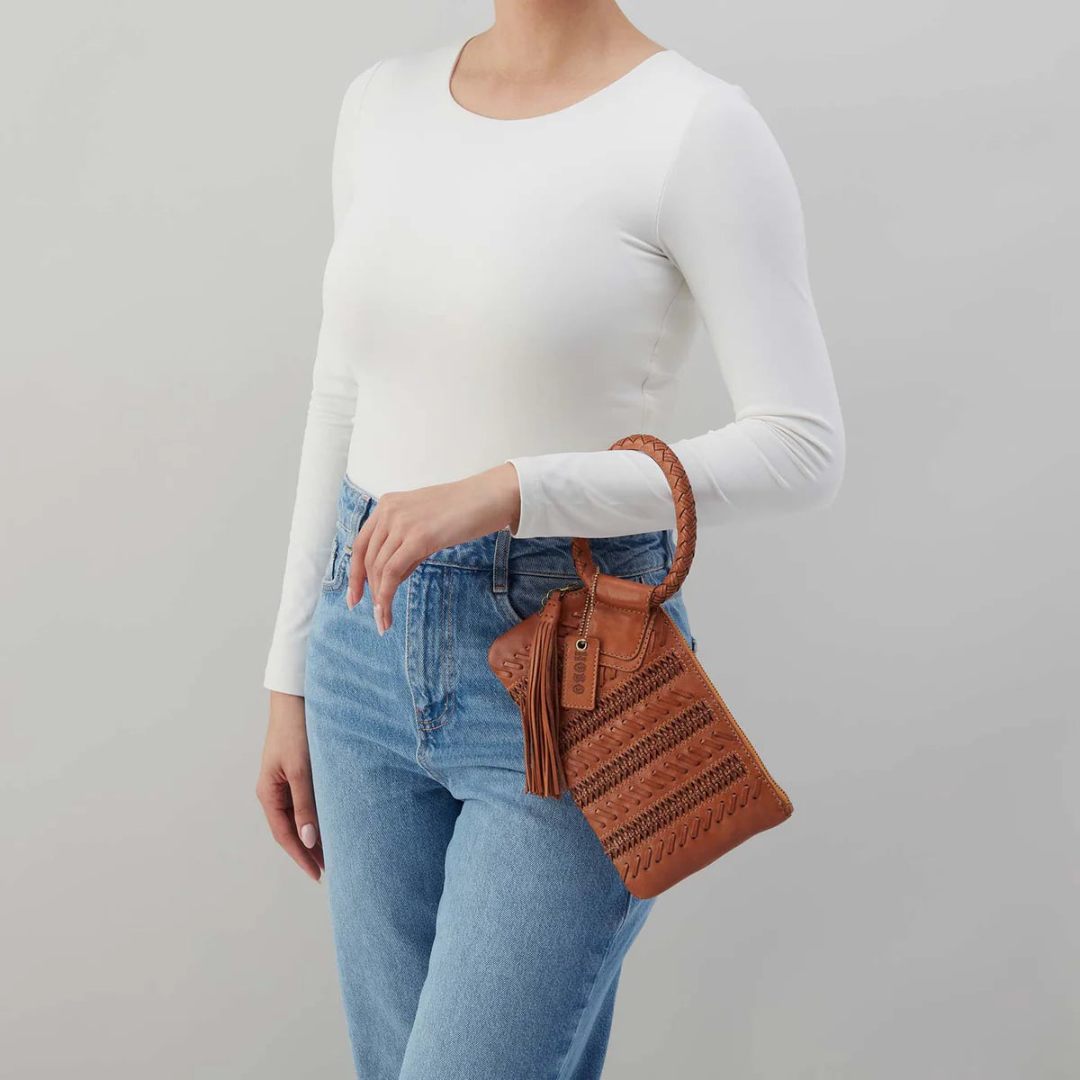 Sable Wristlet