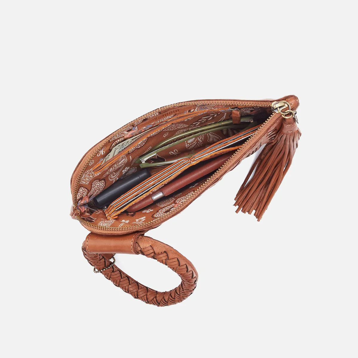 Sable Wristlet