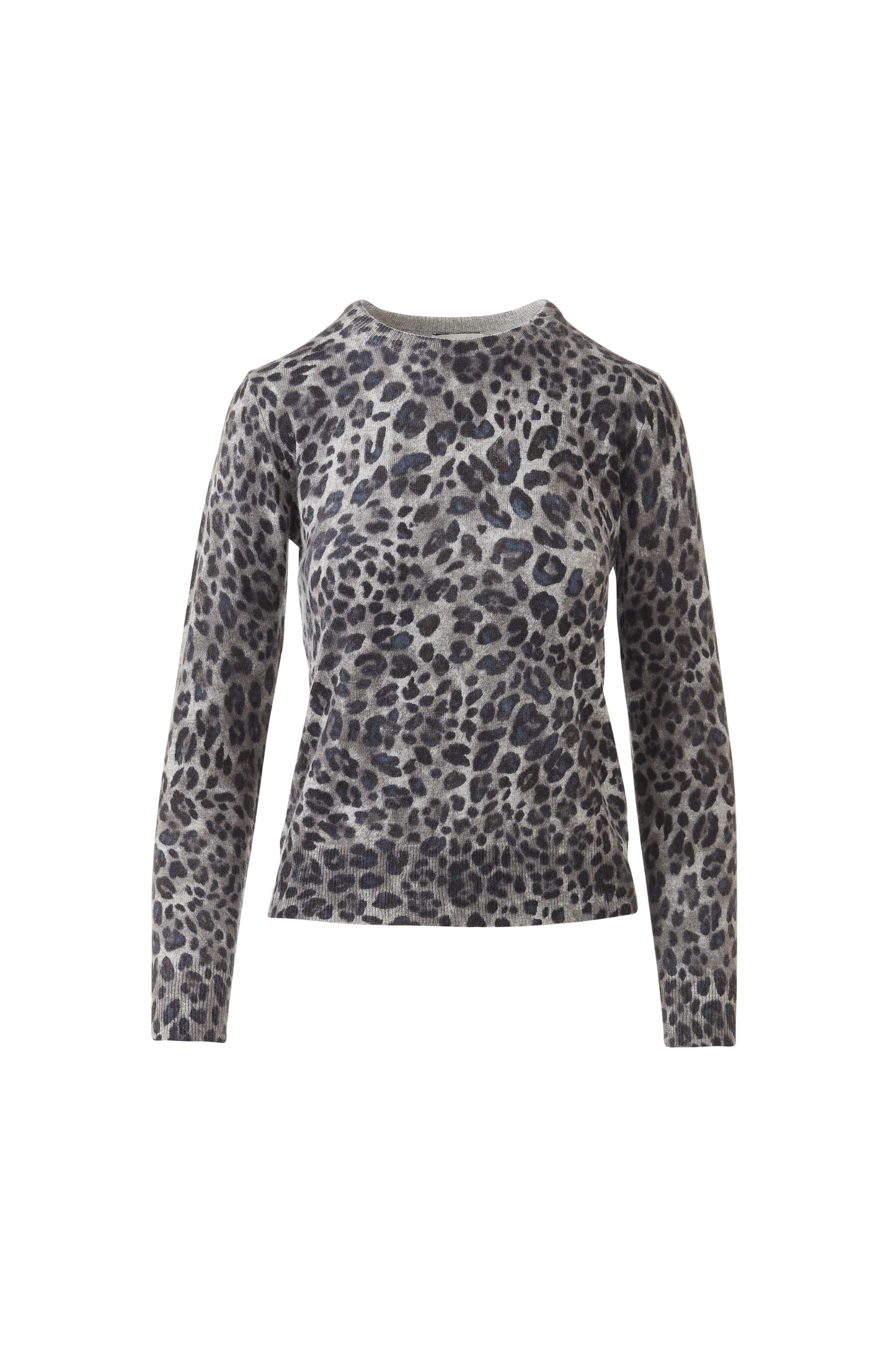 Leopard Crew