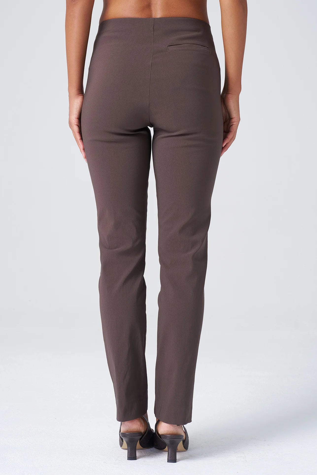 All Season Tapered Pant